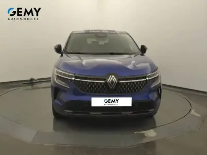 Photo 22 Renault Austral  E-Tech full hybrid 200 GSR2