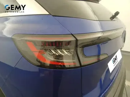 Photo 37 Renault Austral  E-Tech full hybrid 200 GSR2