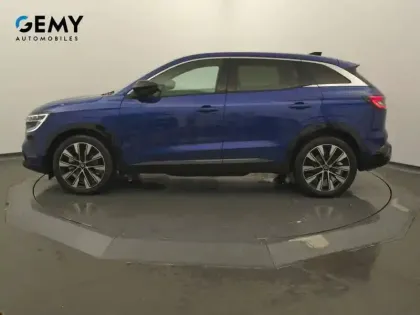 Photo 39 Renault Austral  E-Tech full hybrid 200 GSR2