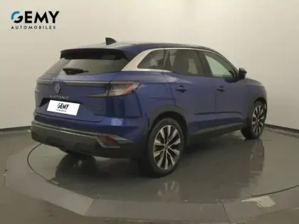 Photo 38 Renault Austral  E-Tech full hybrid 200 GSR2