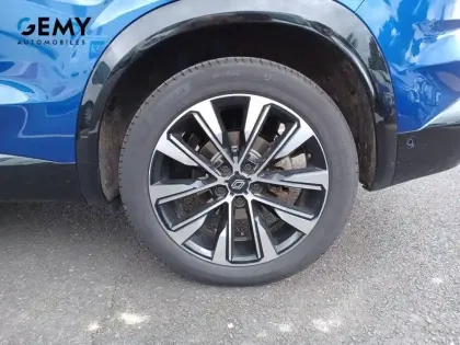 Photo 11 Renault Austral  E-Tech full hybrid 200 GSR2