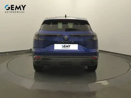 Photo 25 Renault Austral  E-Tech full hybrid 200 GSR2