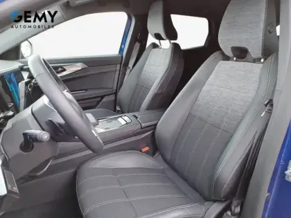 Photo 9 Renault Austral  E-Tech full hybrid 200 GSR2