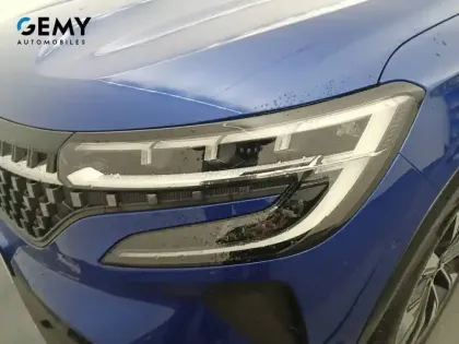 Photo 36 Renault Austral  E-Tech full hybrid 200 GSR2