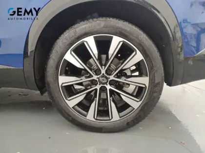 Photo 31 Renault Austral  E-Tech full hybrid 200 GSR2