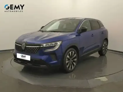 Photo 21 Renault Austral  E-Tech full hybrid 200 GSR2