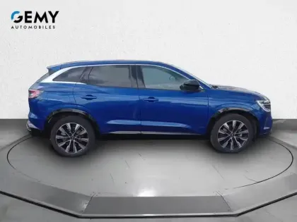 Photo 7 Renault Austral  E-Tech full hybrid 200 GSR2