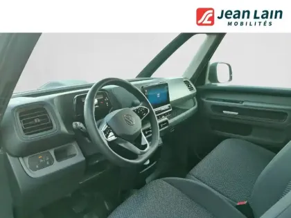 Photo 46 Volkswagen Id. Buzz Cargo  204 CH