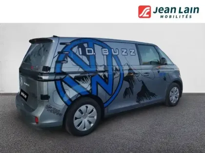 Photo 40 Volkswagen Id. Buzz Cargo  204 CH