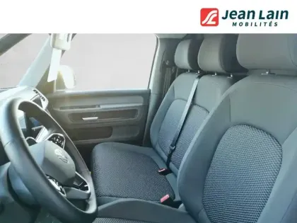 Photo 52 Volkswagen Id. Buzz Cargo  204 CH