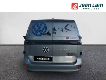 Photo 23 Volkswagen Id. Buzz Cargo  204 CH