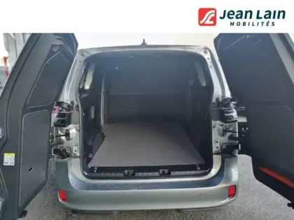 Photo 45 Volkswagen Id. Buzz Cargo  204 CH