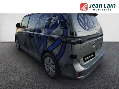 Photo 42 Volkswagen Id. Buzz Cargo  204 CH