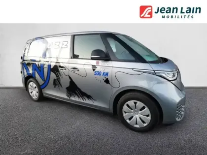 Photo 20 Volkswagen Id. Buzz Cargo  204 CH