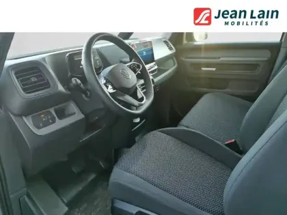 Photo 35 Volkswagen Id. Buzz Cargo  204 CH