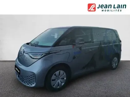Photo Volkswagen Id. Buzz Cargo