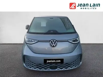 Photo 37 Volkswagen Id. Buzz Cargo  204 CH