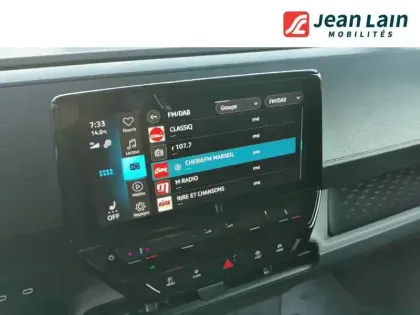 Photo 50 Volkswagen Id. Buzz Cargo  204 CH