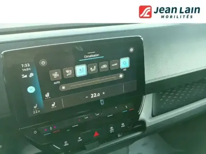 Photo 49 Volkswagen Id. Buzz Cargo  204 CH