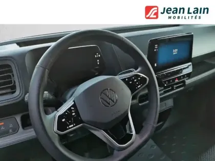 Photo 29 Volkswagen Id. Buzz Cargo  204 CH