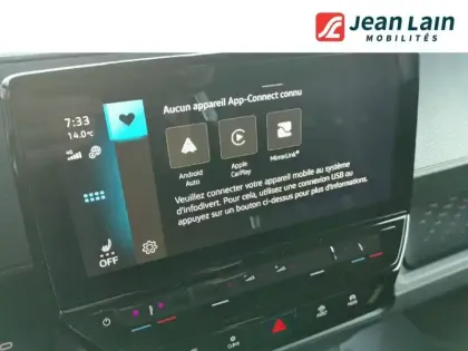 Photo 33 Volkswagen Id. Buzz Cargo  204 CH