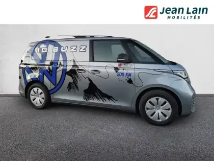 Photo 39 Volkswagen Id. Buzz Cargo  204 CH