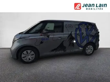 Photo 43 Volkswagen Id. Buzz Cargo  204 CH