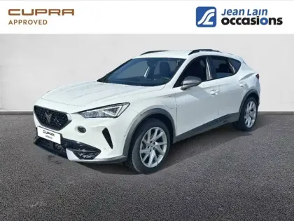 Photo Cupra Formentor Business Edition