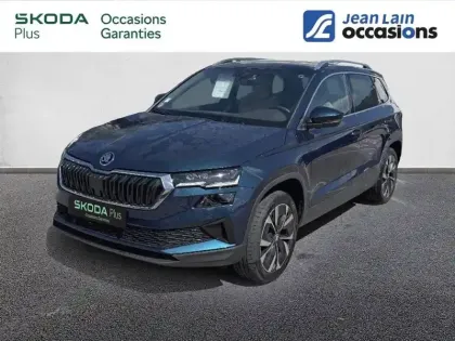 Photo Skoda Karoq Style