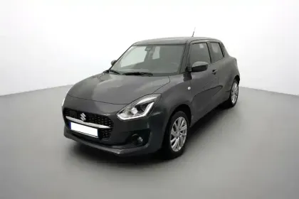 Photo Suzuki Swift Privilège