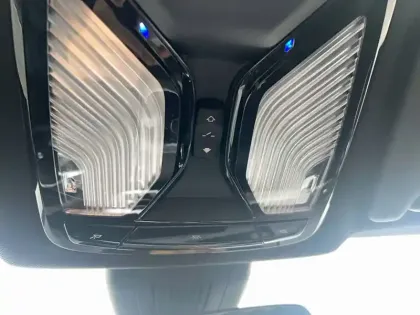 Photo 147 BMW Serie 4 Gran Coupe 420d xDrive 190 ch BVA8