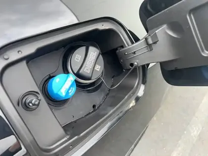 Photo 92 BMW Serie 4 Gén. I (F36) Ph2 Evo M Sport 5