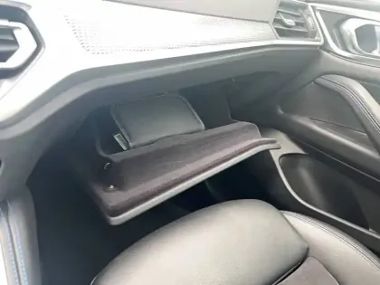 Photo 135 BMW Serie 4 Gran Coupe 420d xDrive 190 ch BVA8