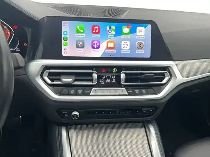 Photo 112 BMW Serie 4 Gran Coupe 420d xDrive 190 ch BVA8