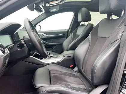 Photo 107 BMW Serie 4 Gran Coupe 420d xDrive 190 ch BVA8