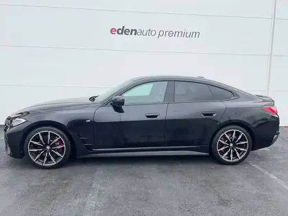 Photo 56 BMW Serie 4 Gén. I (F36) Ph2 Evo M Sport 5