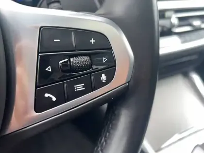 Photo 118 BMW Serie 4 Gran Coupe 420d xDrive 190 ch BVA8