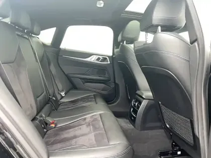 Photo 105 BMW Serie 4 Gran Coupe 420d xDrive 190 ch BVA8