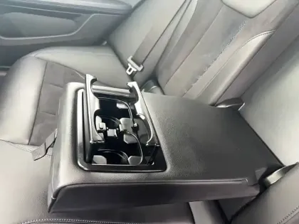 Photo 139 BMW Serie 4 Gran Coupe 420d xDrive 190 ch BVA8