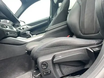 Photo 86 BMW Serie 4 Gén. I (F36) Ph2 Evo M Sport 5