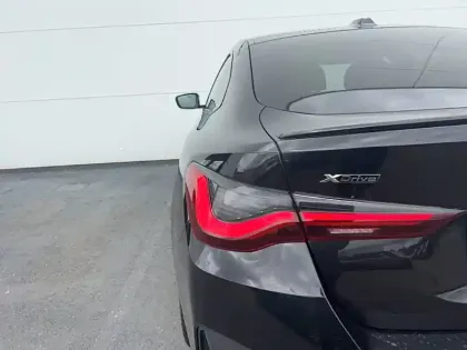 Photo 95 BMW Serie 4 Gén. I (F36) Ph2 Evo M Sport 5