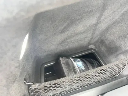 Photo 143 BMW Serie 4 Gran Coupe 420d xDrive 190 ch BVA8