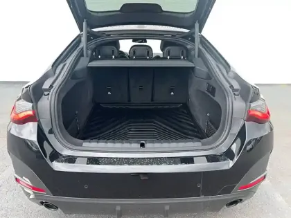 Photo 122 BMW Serie 4 Gran Coupe 420d xDrive 190 ch BVA8