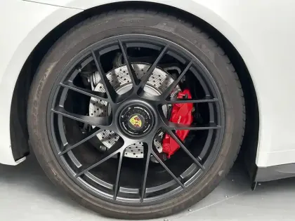 Photo 53 Porsche 911  Carrera 4 Coupé 3.0i 450