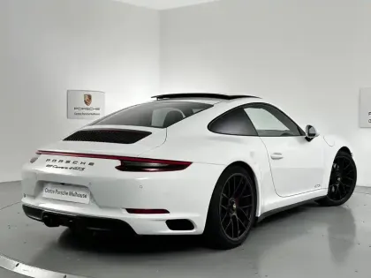 Photo 47 Porsche 911  Carrera 4 Coupé 3.0i 450