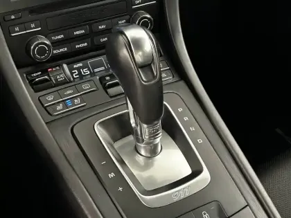 Photo 36 Porsche 911  Carrera 4 Coupé 3.0i 450