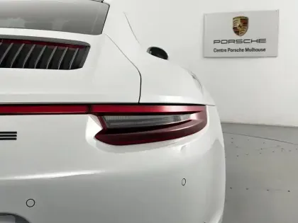 Photo 51 Porsche 911  Carrera 4 Coupé 3.0i 450