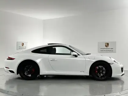 Photo 48 Porsche 911  Carrera 4 Coupé 3.0i 450