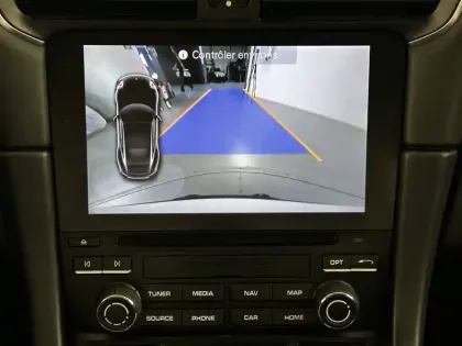 Photo 25 Porsche 911  Carrera 4 Coupé 3.0i 450