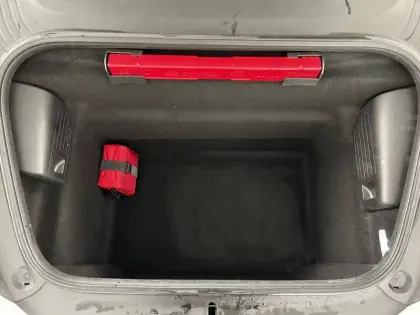 Photo 26 Porsche 911  Carrera 4 Coupé 3.0i 450